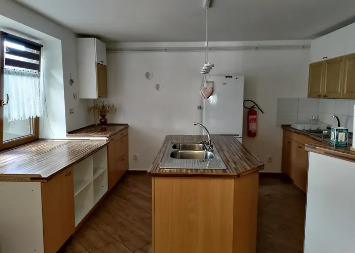 - žďársko * Sázava