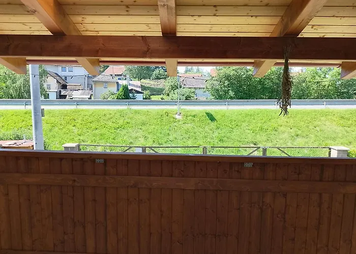- žďársko * Sázava