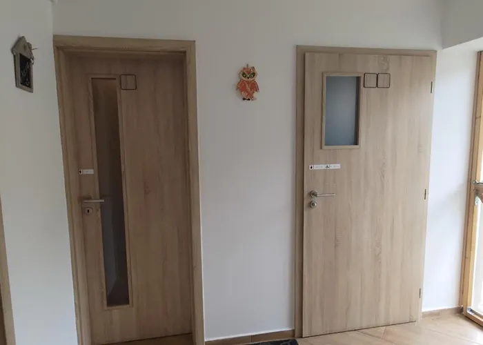 - žďársko Nyaraló *